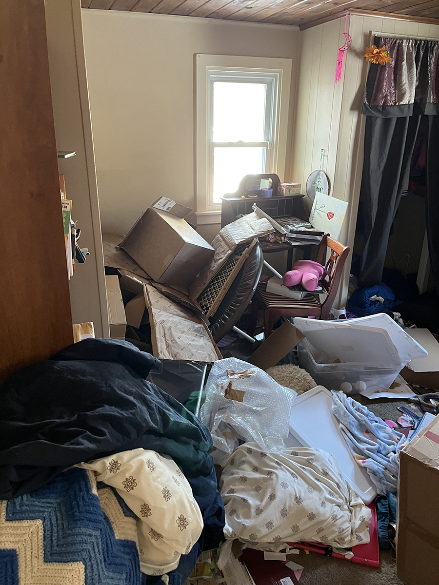 Scarlet Household Services House Cleaning Decluttering Pittsfield MA 3