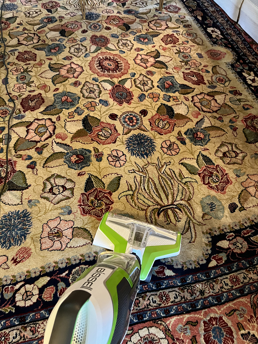 Scarlet Household Services House Cleaning Decluttering Pittsfield MA 5